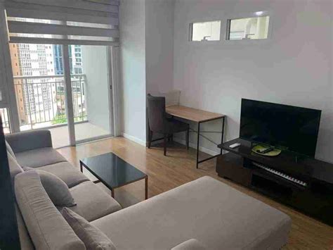 Apartments for Rent in BGC, Metro Manila .